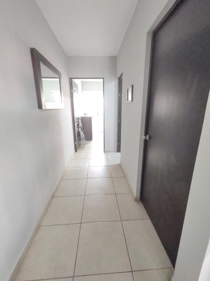 La Quinta Departamentos Hermosillo Exterior foto