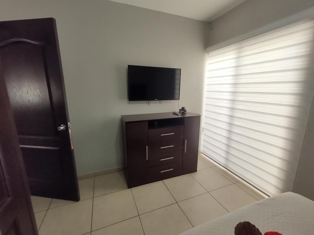 La Quinta Departamentos Hermosillo Exterior foto
