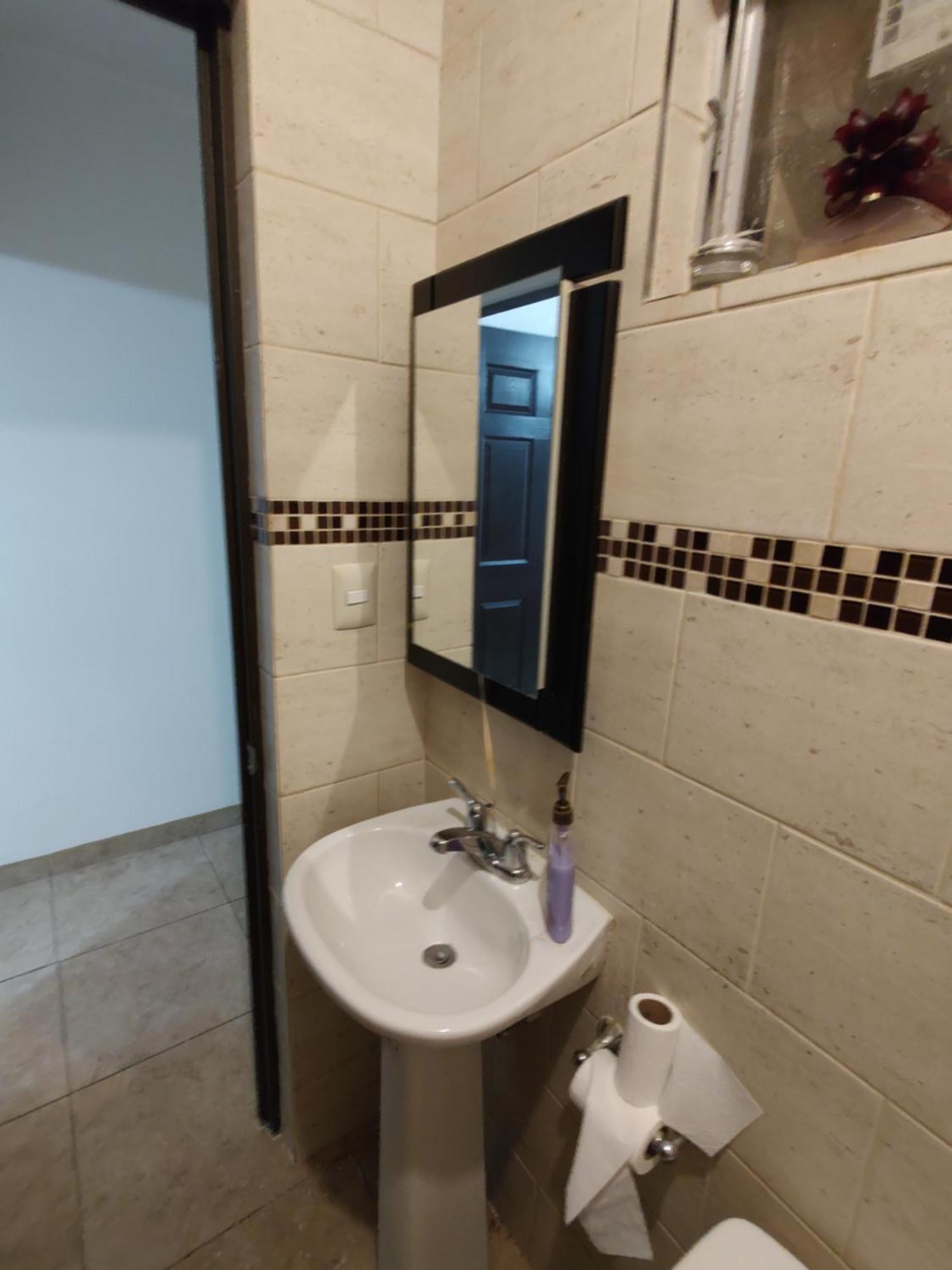 La Quinta Departamentos Hermosillo Exterior foto